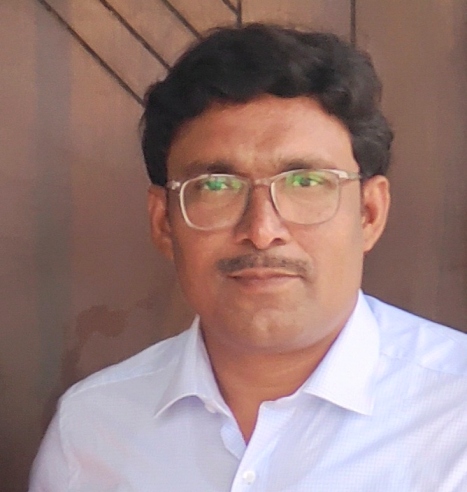  DR. MANOJ WANKHADE